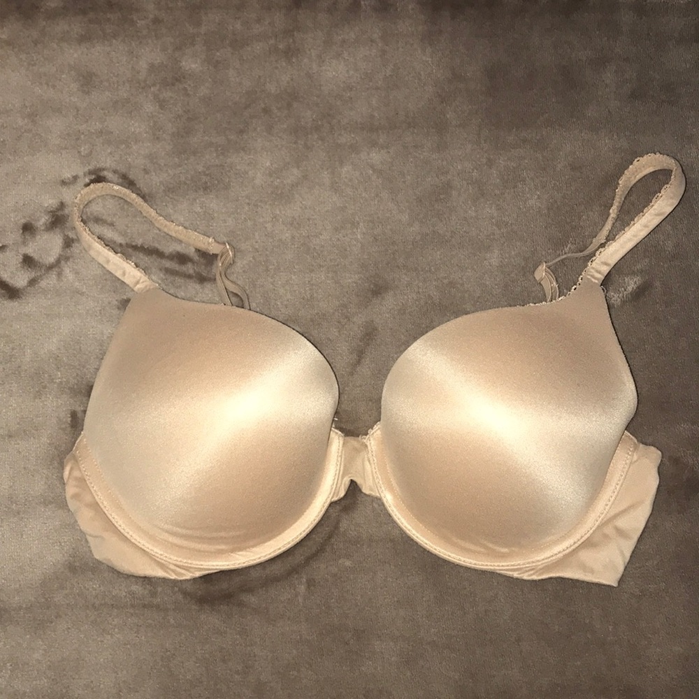 Victoria’s Secret Perfect Shape Bra